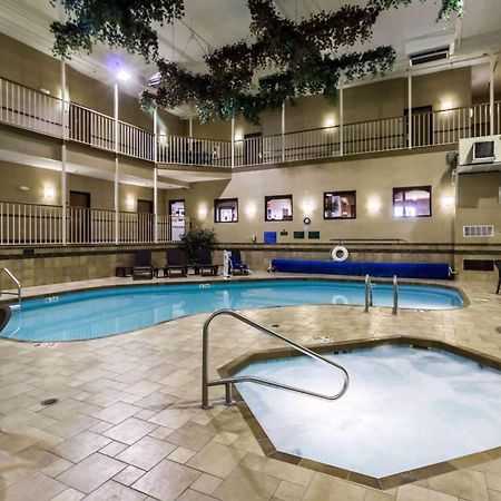 Studio 6 - Minot, Nd Экстерьер фото