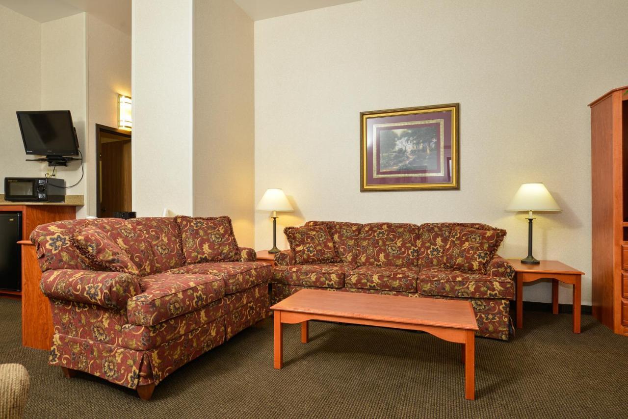 Studio 6 - Minot, Nd Экстерьер фото