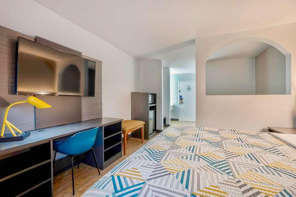 Studio 6 - Minot, Nd Номер фото