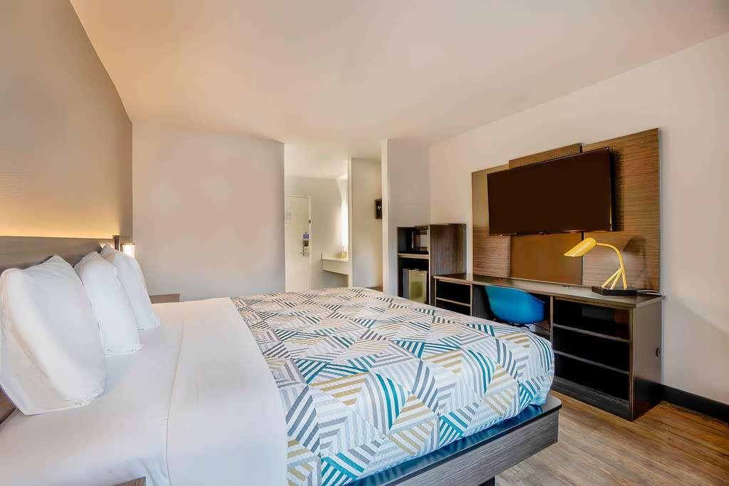 Studio 6 - Minot, Nd Номер фото