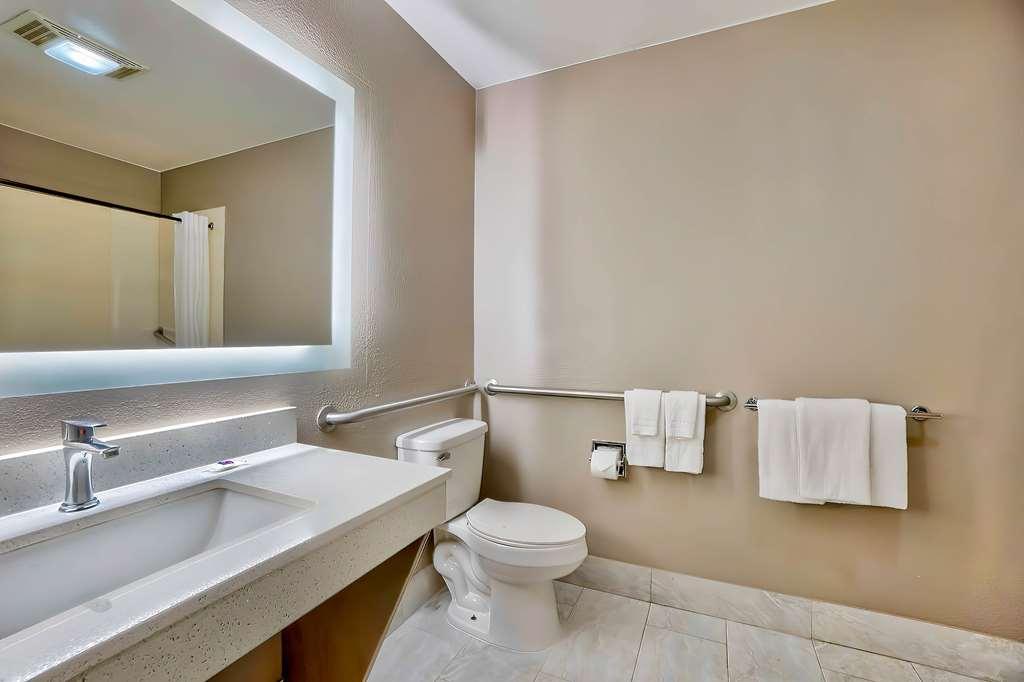 Studio 6 - Minot, Nd Экстерьер фото