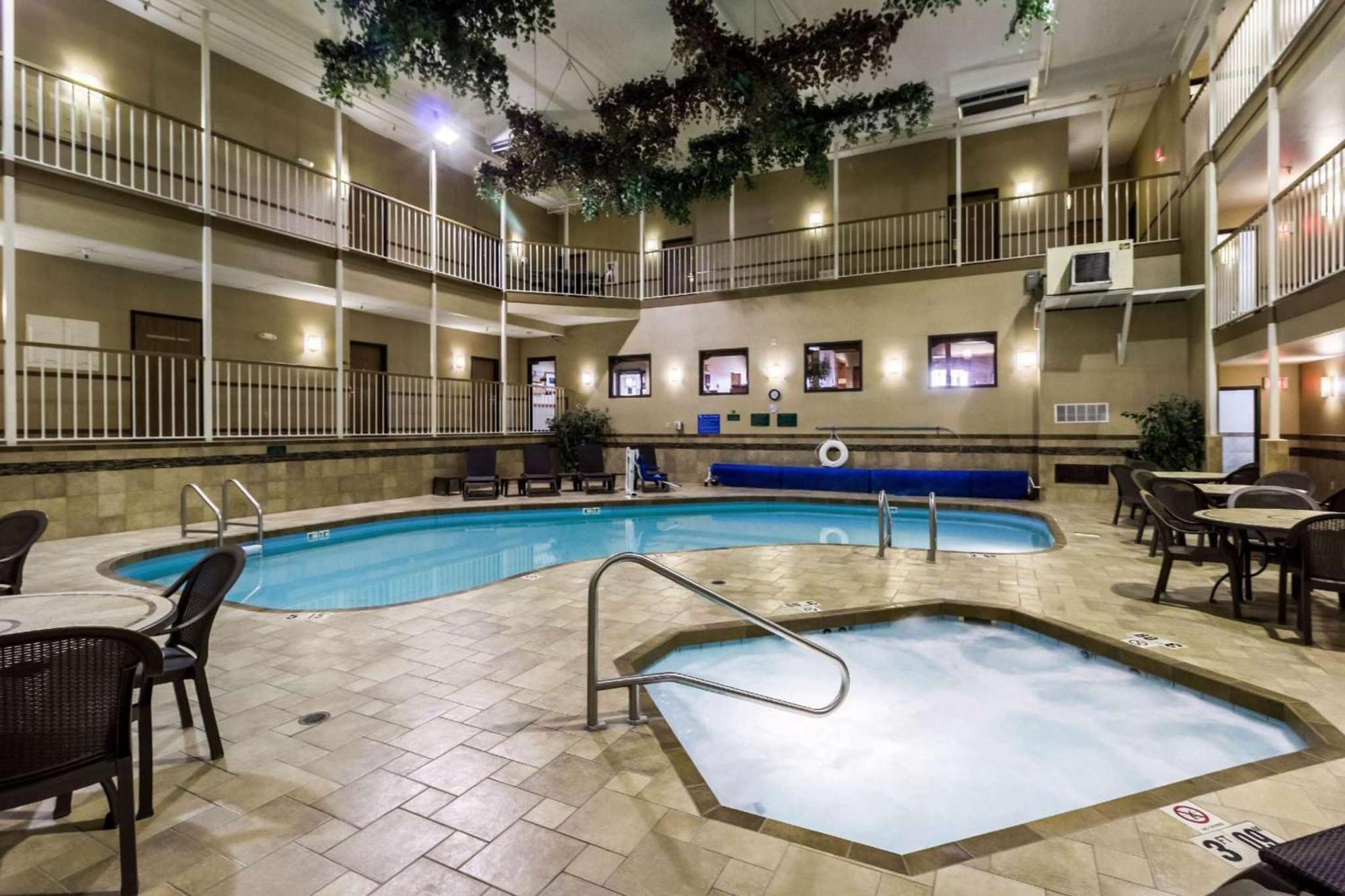 Studio 6 - Minot, Nd Экстерьер фото