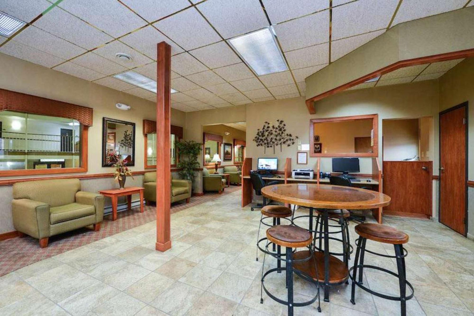 Studio 6 - Minot, Nd Экстерьер фото